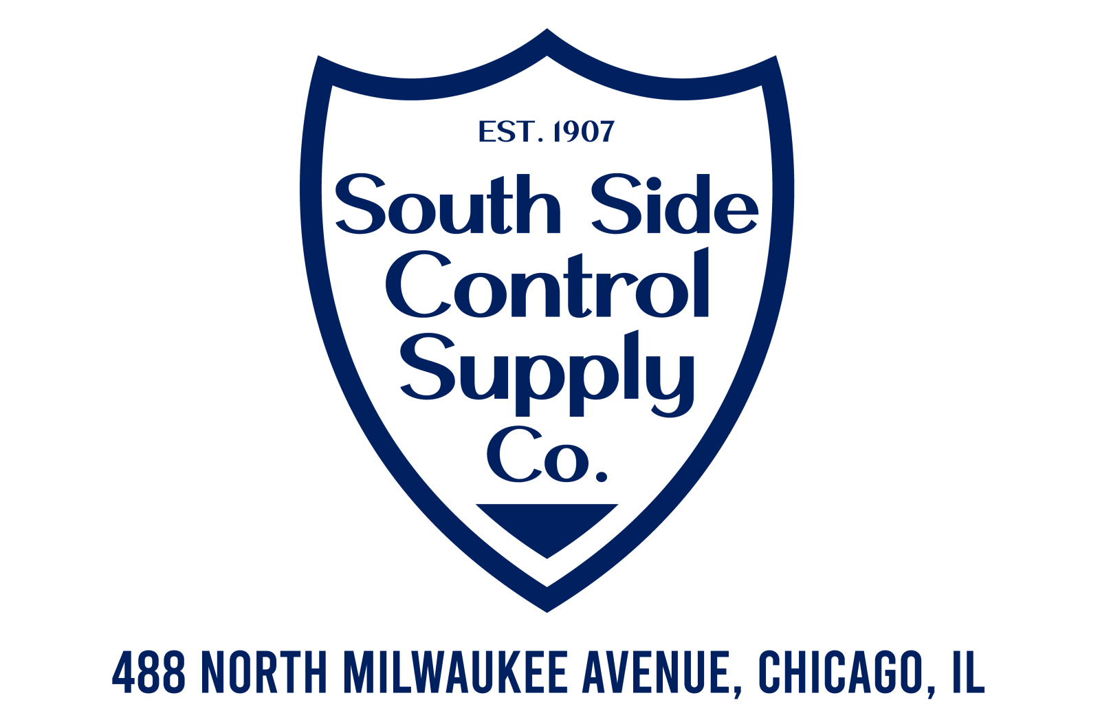 Southside Control Supply